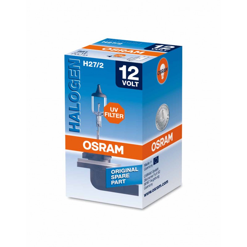  OSRAM Original Line H27 881 27w 12v