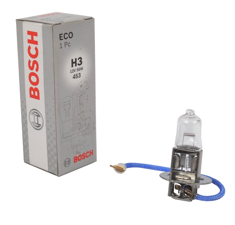  Bosch ECO H3 55w 12v (1987302802)