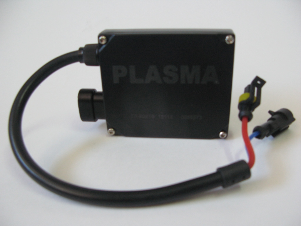      AMP (Il-trade) Plasma 35w 12v