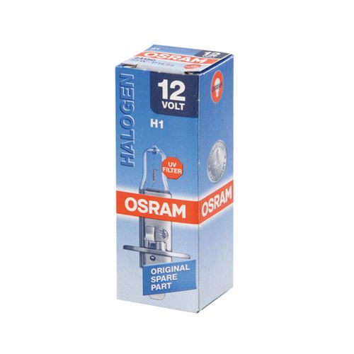  OSRAM Original Line H1 55w 12v