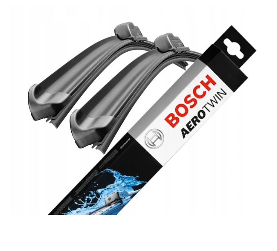   Bosch Aerotwin Retro 400 