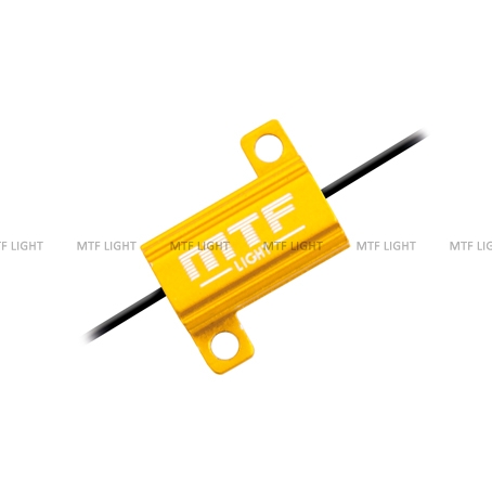     MTF Light CAN-BUS 5W    T10, W5W, C5W