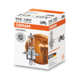  OSRAM Original Line H4 60/55w 12v