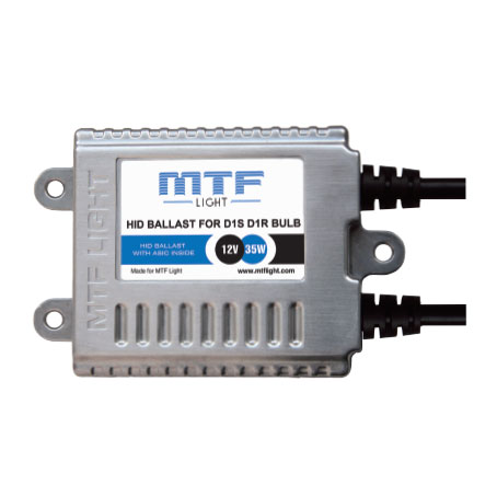    MTF Light D1S/D1R 12V 35W