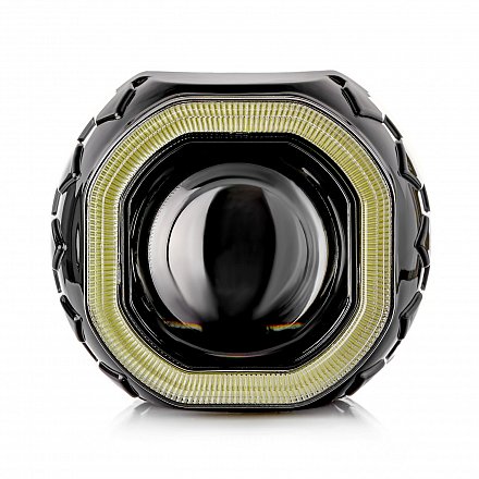   Clearlight  LED  2,5"   H1 (H4/H7)  