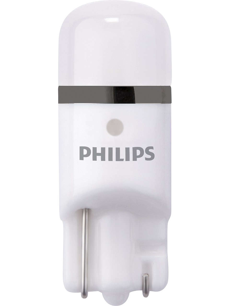   Philips LED W5W 12V-1W W2,1x9,5d treme Ultinon  6000K
