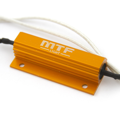     MTF Light CAN-BUS 12W     CAN12W