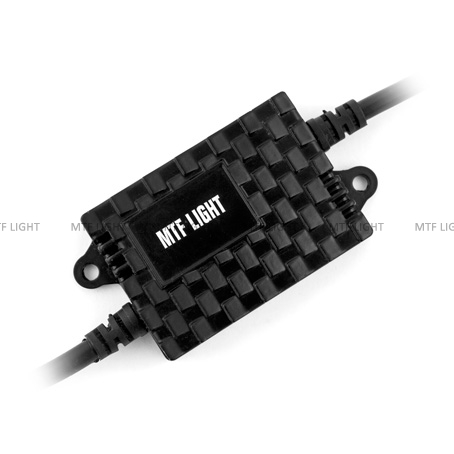     MTF Light CAN-BUS    H4