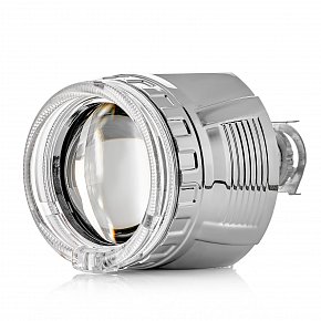   Clearlight  LED  2,5"   H1 (H4/H7)