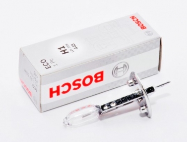  Bosch ECO H1 55w 12v (1987302801)