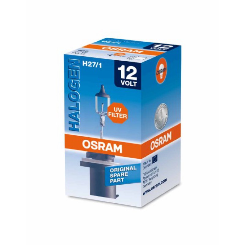  OSRAM Original Line H27 880 27w 12v
