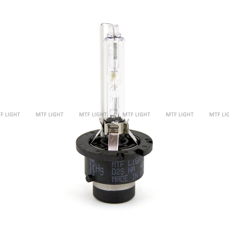   MTF Light D2S NIGHT ASSISTANT +100% 4700k