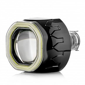   Clearlight  LED  2,5"   H1 (H4/H7)  