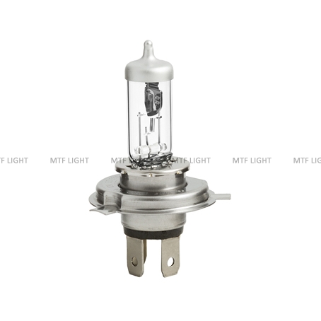  MTF Light Standard+30% H4 75/70w 24v